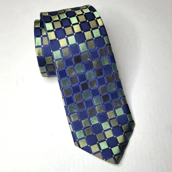 JOSEPH ABBOUD Men's Necktie - Picture 1 of 6